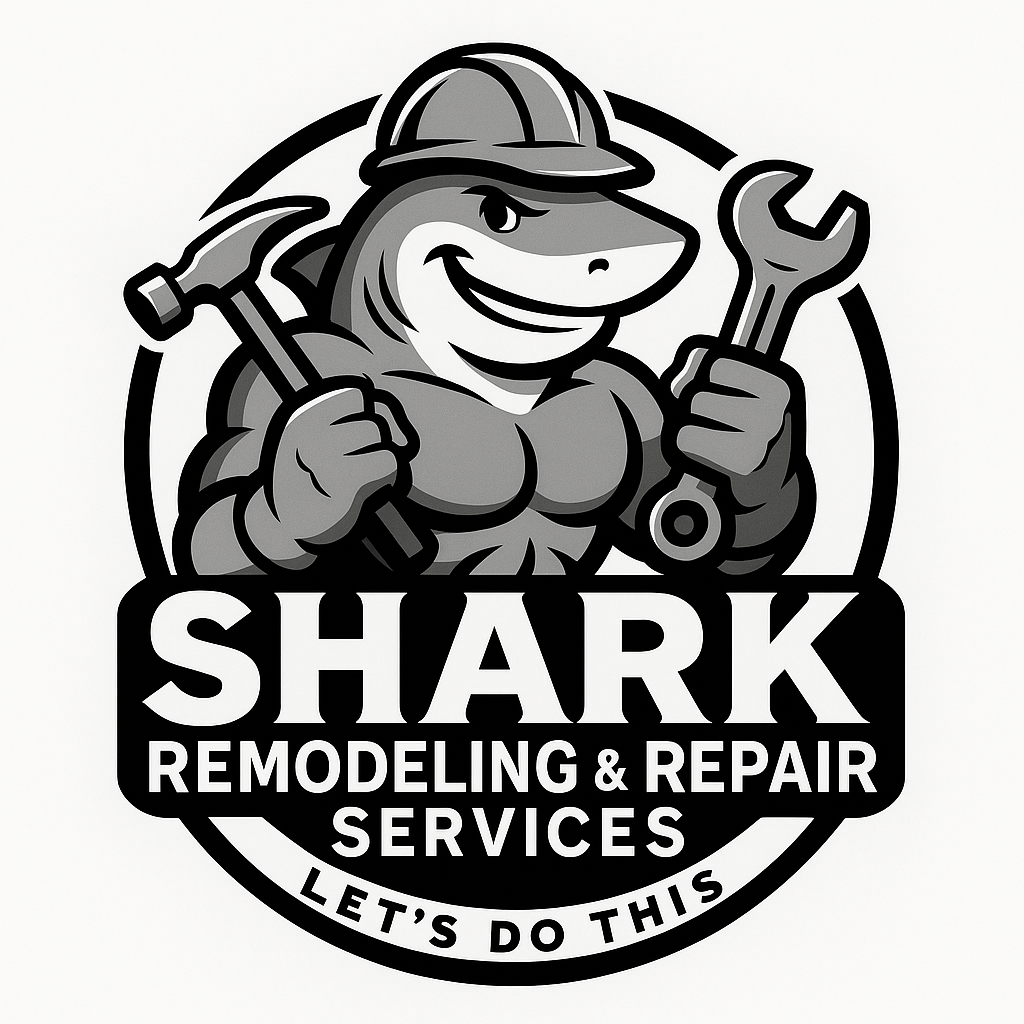 Shark Remodeling & Repair